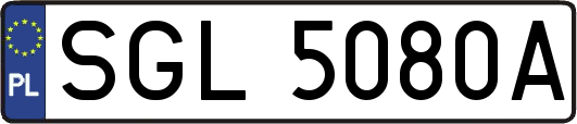SGL5080A
