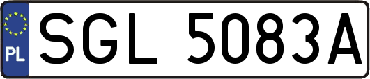 SGL5083A