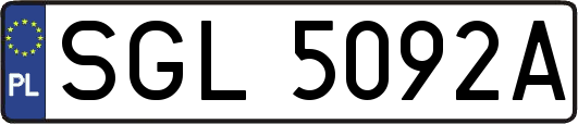 SGL5092A