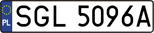 SGL5096A