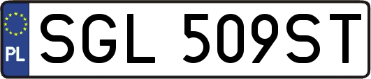 SGL509ST