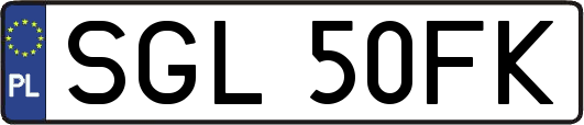 SGL50FK