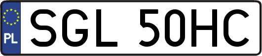 SGL50HC