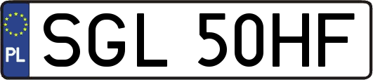 SGL50HF
