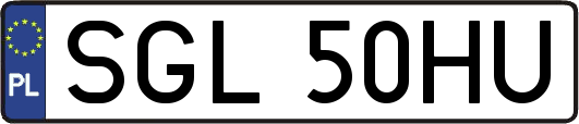 SGL50HU