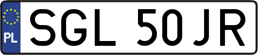 SGL50JR