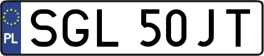 SGL50JT