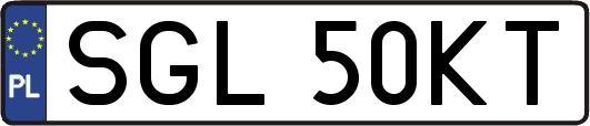 SGL50KT
