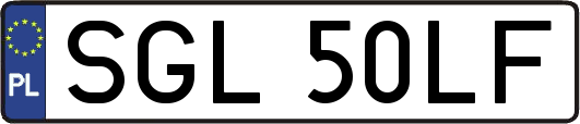 SGL50LF