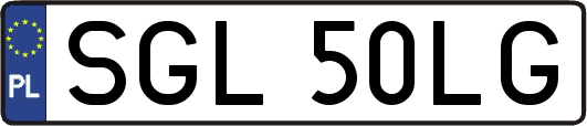 SGL50LG
