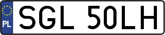 SGL50LH