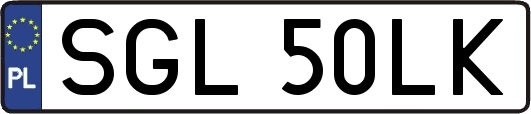 SGL50LK
