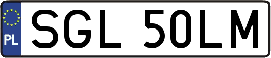 SGL50LM