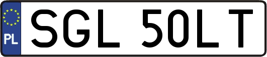SGL50LT