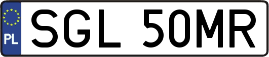 SGL50MR