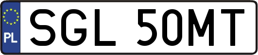 SGL50MT