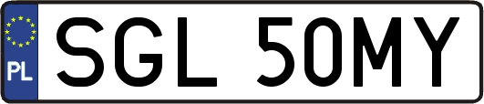 SGL50MY