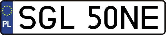SGL50NE