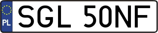 SGL50NF