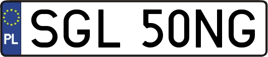 SGL50NG