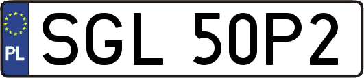 SGL50P2