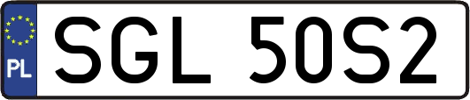 SGL50S2