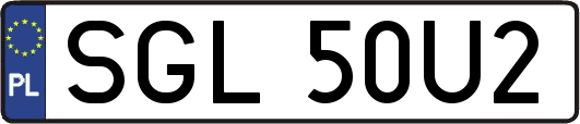 SGL50U2
