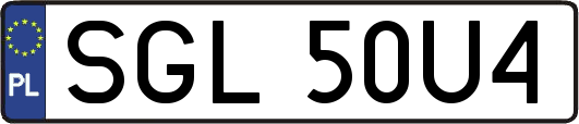SGL50U4
