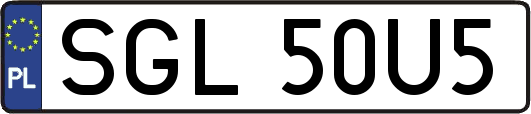 SGL50U5