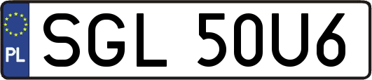SGL50U6