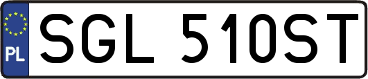 SGL510ST