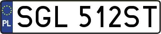 SGL512ST