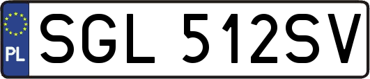 SGL512SV