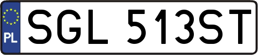 SGL513ST
