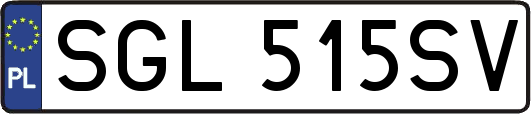 SGL515SV