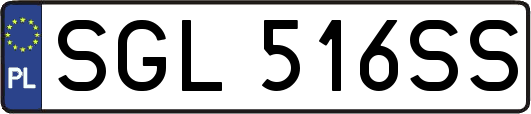 SGL516SS