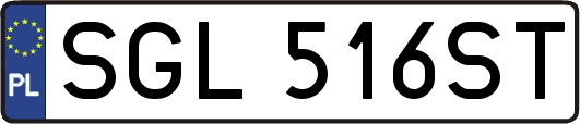 SGL516ST