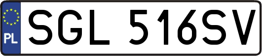 SGL516SV