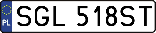 SGL518ST