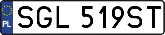 SGL519ST