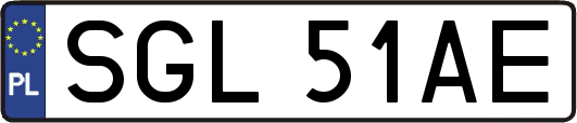 SGL51AE