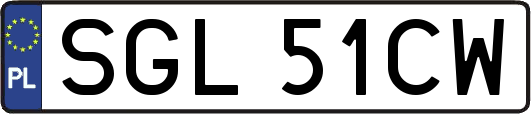 SGL51CW