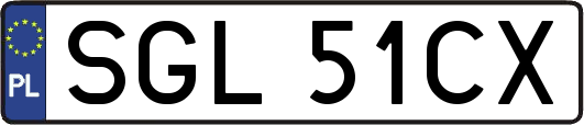 SGL51CX