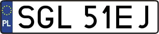 SGL51EJ