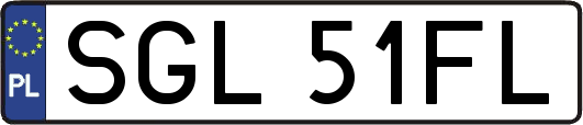 SGL51FL