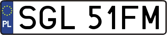 SGL51FM