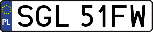 SGL51FW