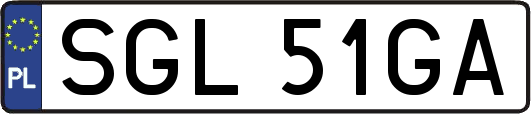 SGL51GA