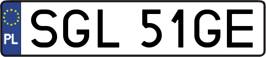 SGL51GE