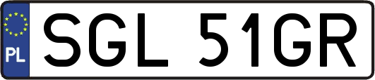 SGL51GR